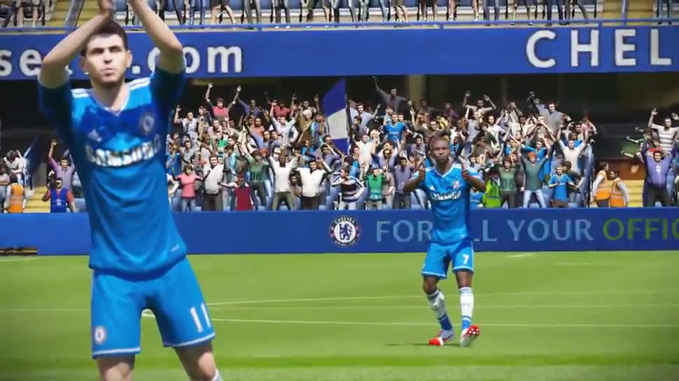 Fifa 15 Spieler Fifa 15 Spieler