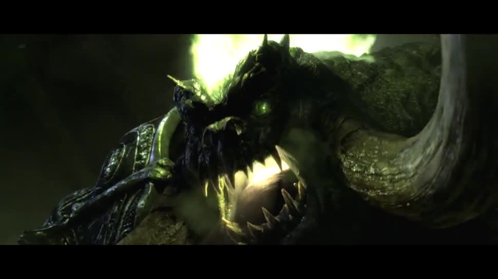 Download World Of Warcraft Cinematic Trailers
