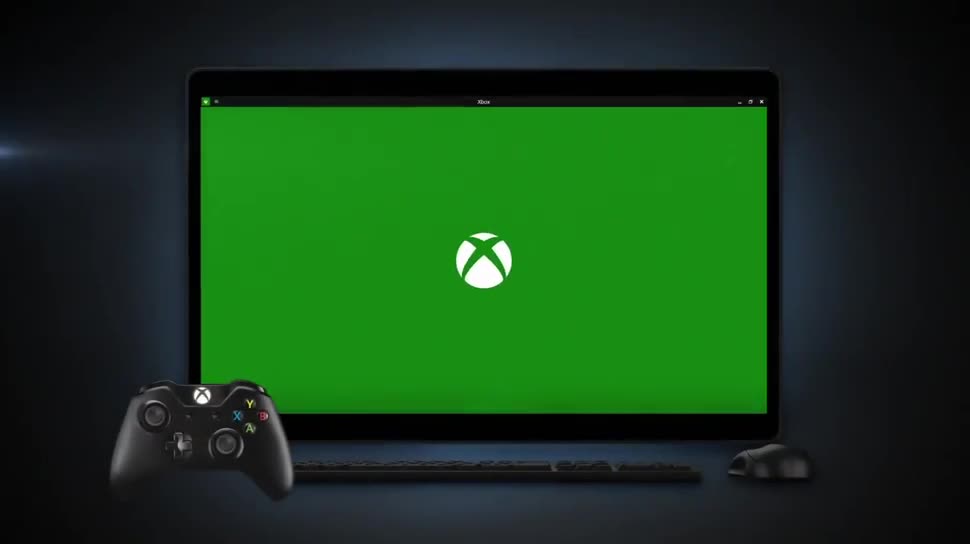 Xbox-Gaming unter Windows 10