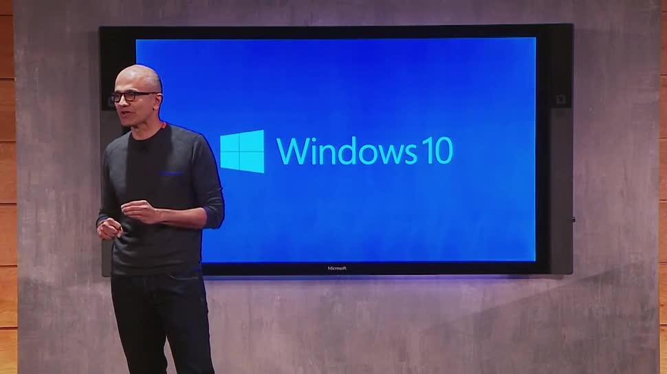Windows 10: Alle Ankündigungen im Überblick