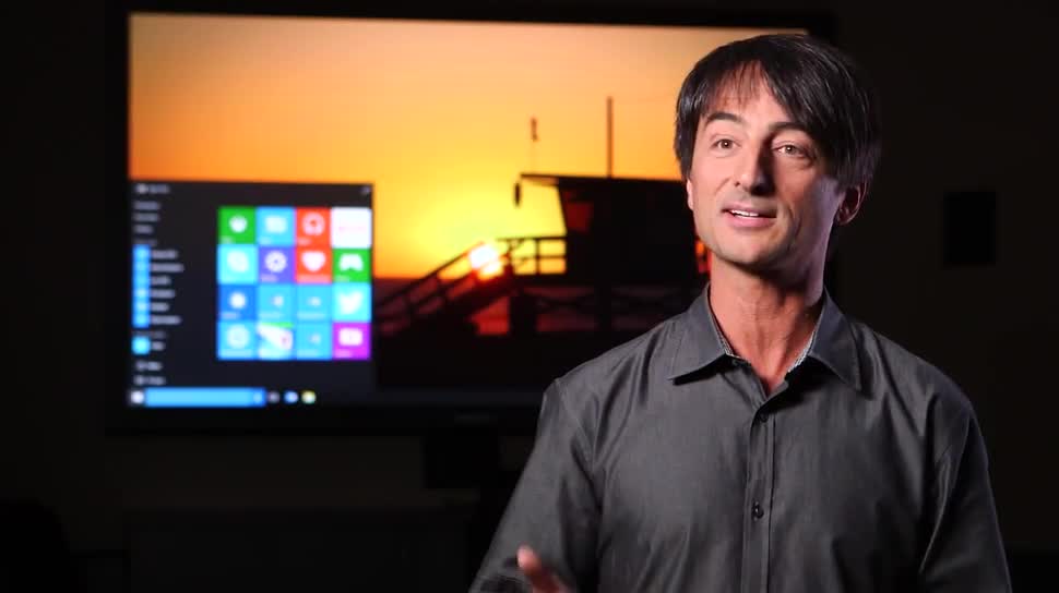Windows 10 macht Smartphones zum PC: Continuum for Phones