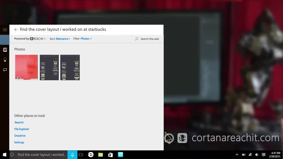Windows 10: Cortana bekommt bei Lenovo exklusive Features