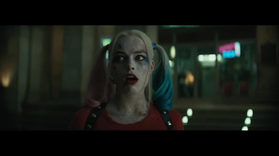 Suicide Squad Neuer Trailer zur Comicverfilmung ist da