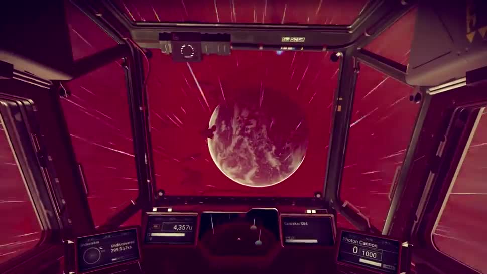 Trailer, Sony, Simulation, No Man's Sky, Hello Games