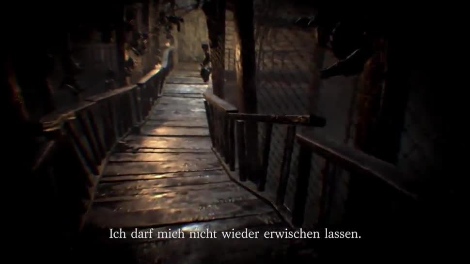 Trailer, Gamescom, Capcom, Resident Evil, Survival Horror, Gamescom 2016, Resident Evil 7