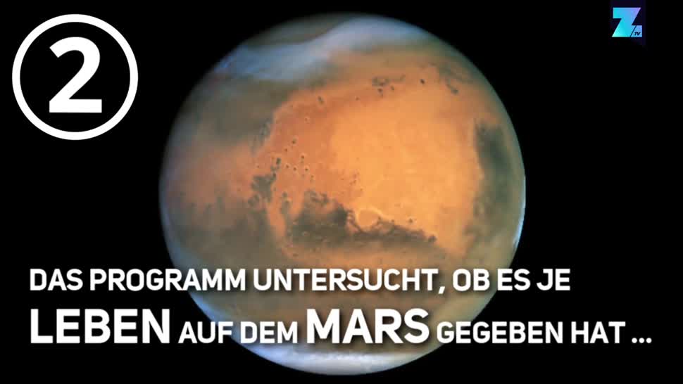Forschung, Zoomin, Weltraum, Esa, Mars, Astronomie, Sonde, ExoMars