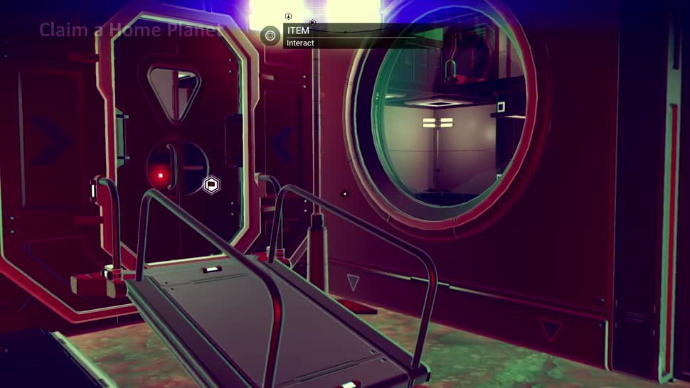 Update, No Man's Sky, Hello Games, Update 1.1, The Foundation