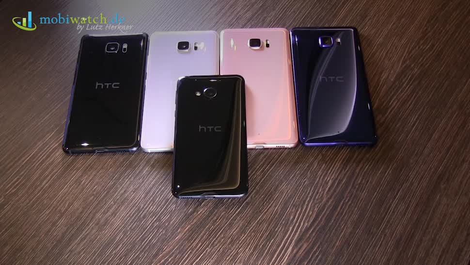 Smartphone, Htc, HTC Event, HTC U Play, HTC U Ultra