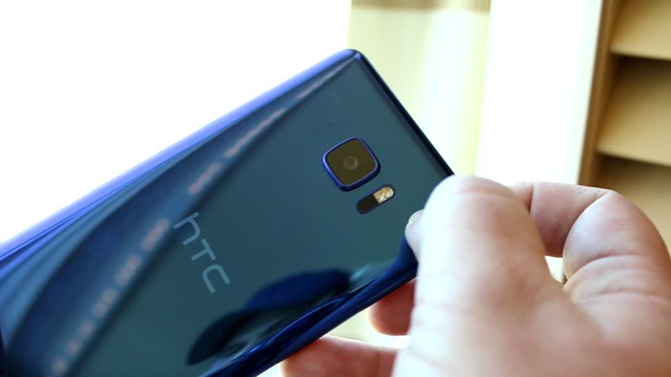 Smartphone, Htc, Spitzenmodell, HTC Event, HTC U Ultra, U Ultra