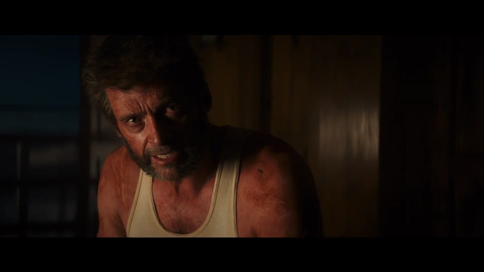 Trailer, Kino, Kinofilm, Marvel, 20th Century Fox, Wolverine, Logan