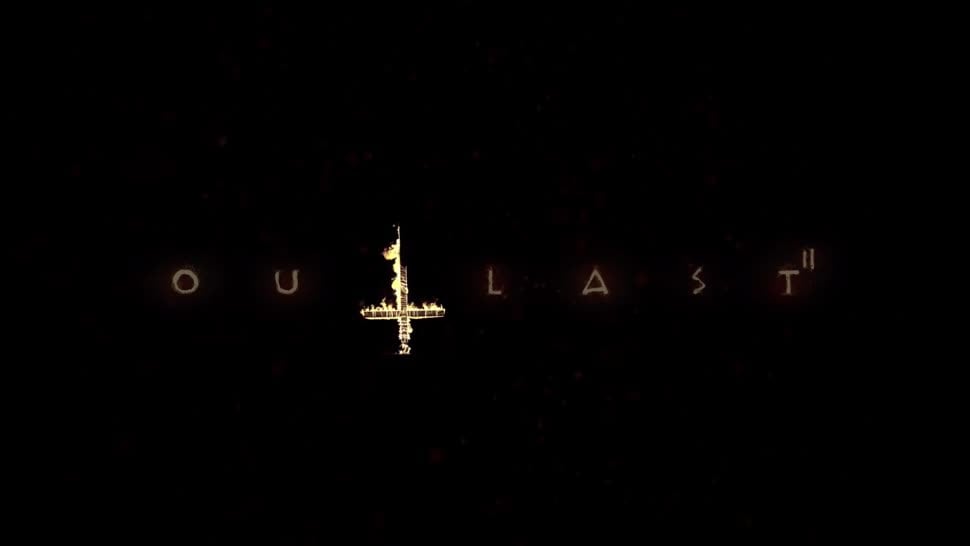 Trailer, Adventure, Horror, Outlast, Red Barrels, Outlast 2