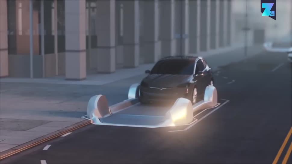 tesla, Elon Musk, Verkehr, Straßenverkehr, The Boring Company