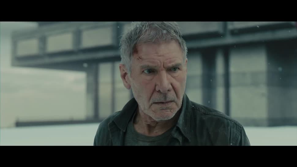 Trailer, Kino, Kinofilm, Sony Pictures, Blade Runner 2049, Blade Runner