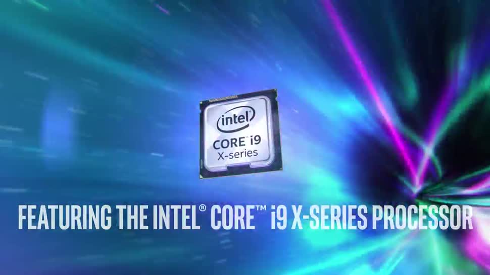 Intel, Prozessor, Cpu, Core i9, Extreme Edition, X-Serie