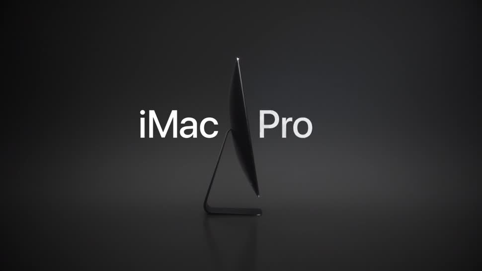 Apple, Hardware, Wwdc, Imac, Macos, WWDC 2017, iMac pro