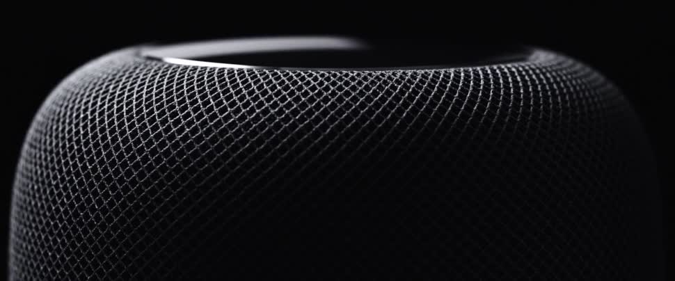 Apple, Musik, Apple Music, Homepod, Apple HomePod