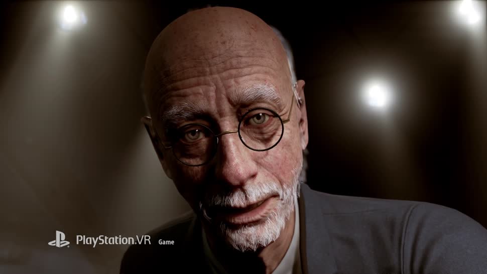 Trailer, Sony, PlayStation 4, Playstation, E3, PS4, Sony PlayStation 4, Virtual Reality, VR, Sony PS4, E3 2017, PlayStation VR, PSVR, The Inpatient, Inpatient