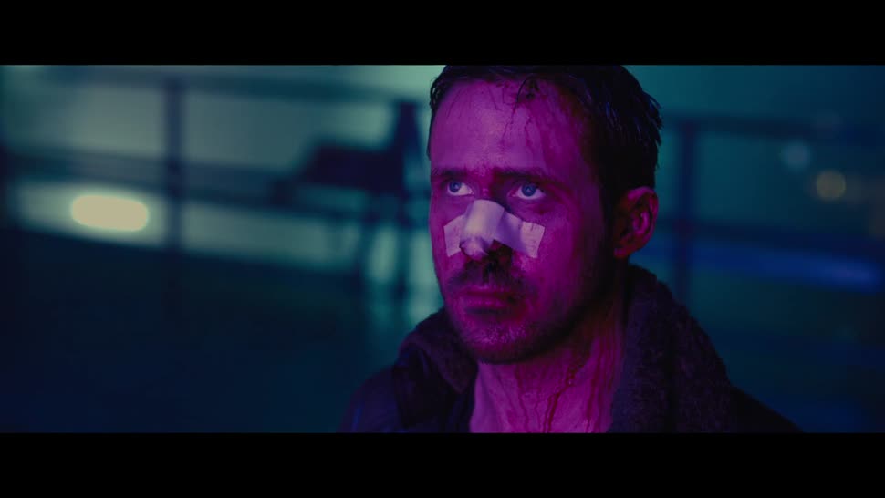 Trailer, Kino, Kinofilm, Warner Bros., Warner Bros, Blade Runner 2049, Blade Runner