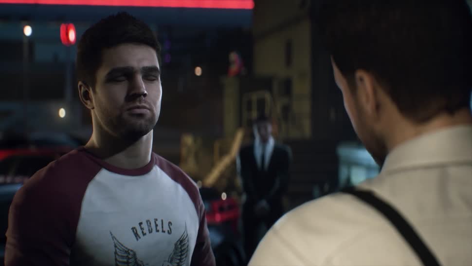 Trailer, Electronic Arts, Ea, Rennspiel, Need for Speed, Need for Speed Payback