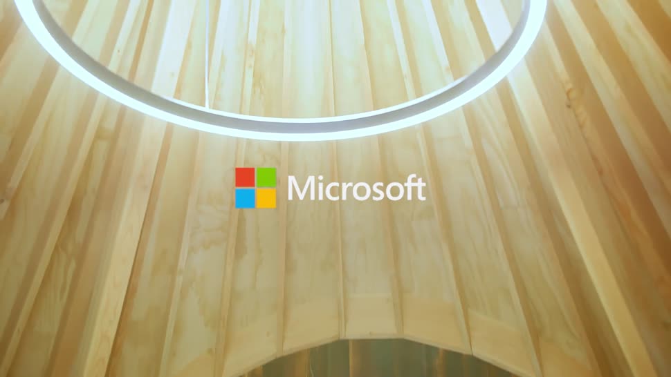 Microsoft, Baumhaus, Microsoft Life