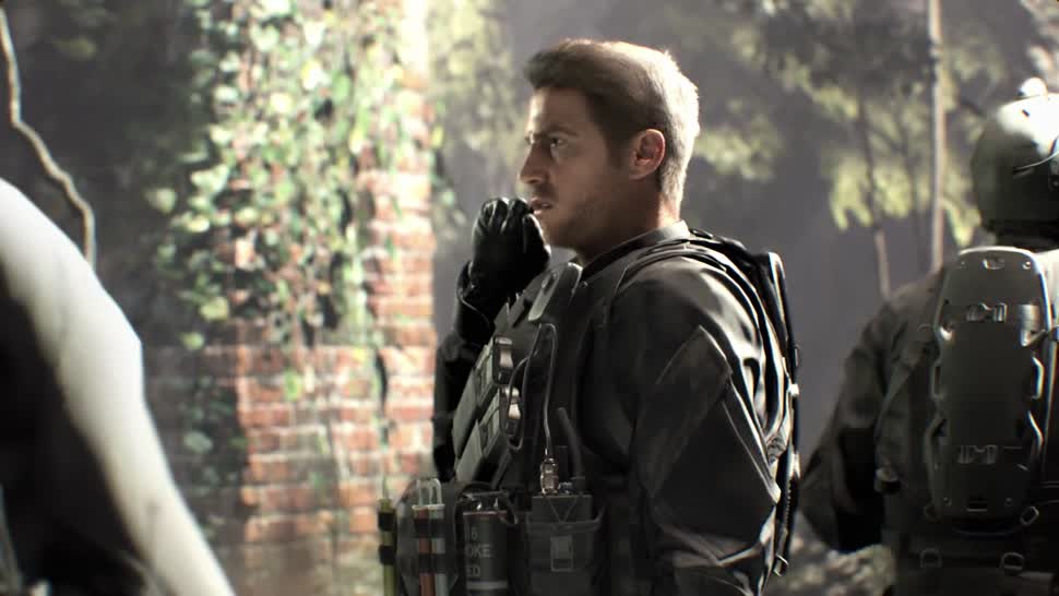 Trailer, Dlc, Capcom, Resident Evil, Survival Horror, Resident Evil 7, Not a Hero, End of Zoe