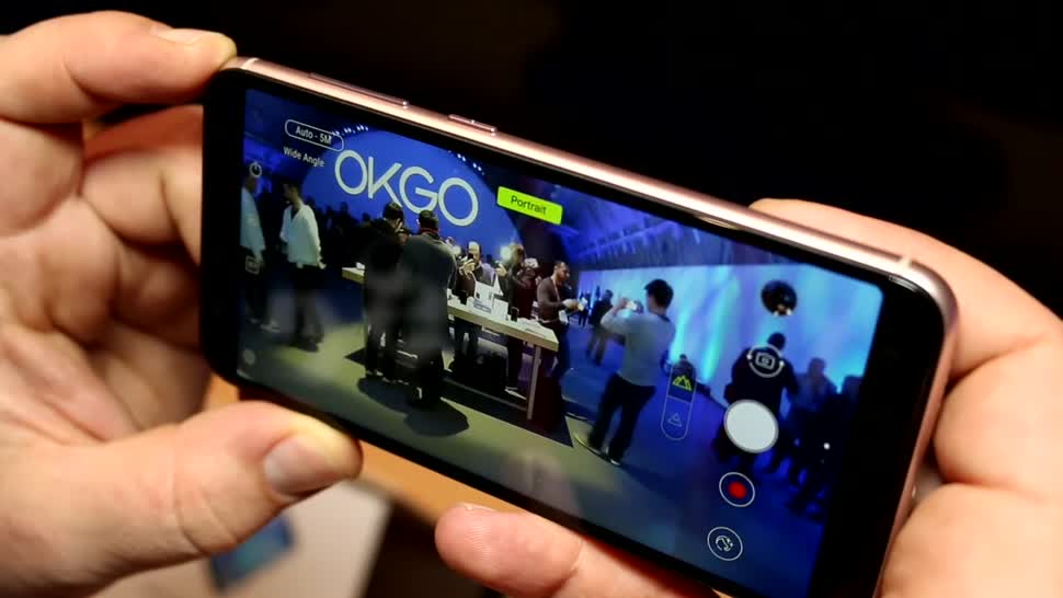 Asus, Mwc, MWC 2018, ZenFone, Roland Quandt, ZenFone Max M1