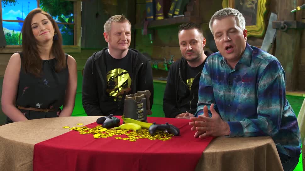 Microsoft, Xbox, Major Nelson