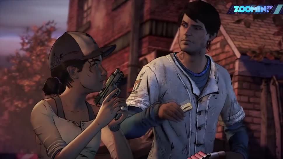 Pc, Steam, Zoomin, Videospiele, Computerspiele, Mobile Gaming, Mobile Games, Top 5, HearthStone, Telltale Games, This War of Mine, Limbo, Her Story