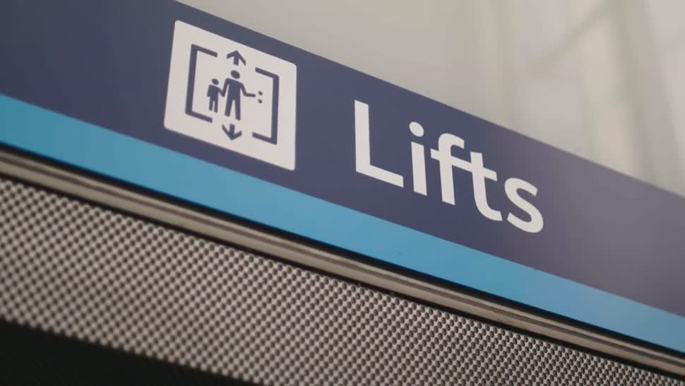 Google, Maps, Navigation, Route, Barrierefreiheit, Rollstuhl, Kinderwagen