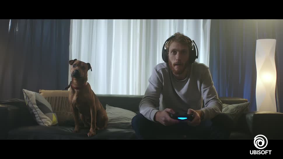 Trailer, Ego-Shooter, Ubisoft, Far Cry, Far Cry 5