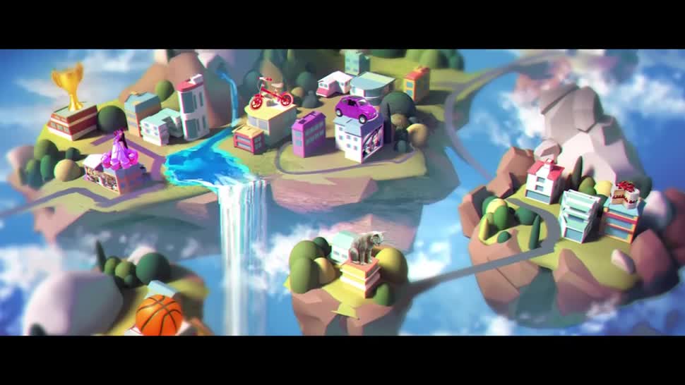 GDC, Die Sims, Grafik-Engine, Game Developers Conference, Unity, Sim City, Will Wright, Proxi