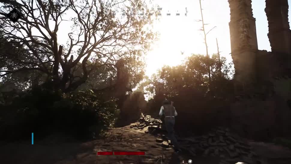 Trailer, Crytek, CryEngine, GDC, Game Developers Conference, Grafik-Engine, GDC 2018