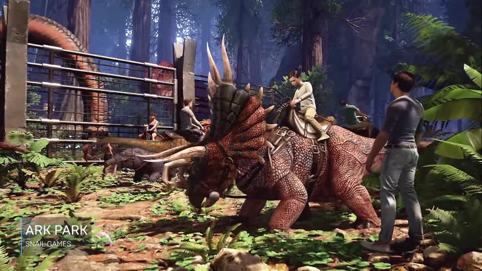 Epic Games, unreal engine 4, Unreal Engine, GDC, Game Developers Conference, Grafik-Engine, GDC 2018