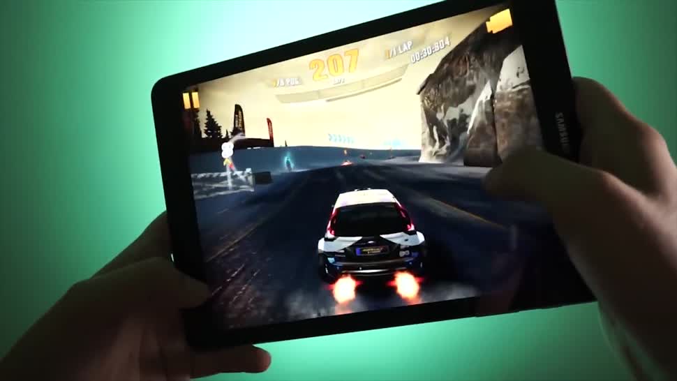 Android, Tablet, Huawei, Test, Andrzej Tokarski, Tabletblog, MediaPad, Huawei MediaPad M5 10, MediaPad M5