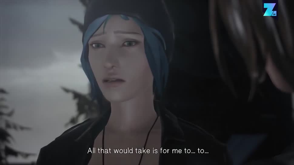 Zoomin, Videospiele, Computerspiele, The Walking Dead, Top 5, MASS EFFECT 3, Heavy Rain, Life is Strange, Fable II