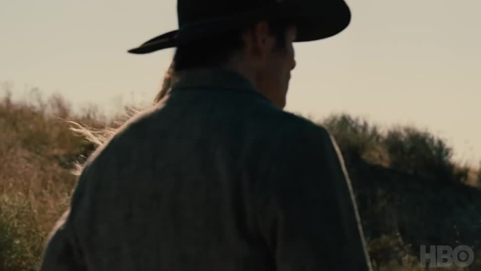 Trailer, TV-Serie, HBO, Westworld
