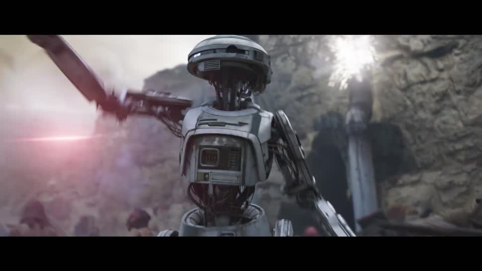 Trailer, Star Wars, Kino, Kinofilm, Disney, A Star Wars Story, Solo: A Star Wars Story