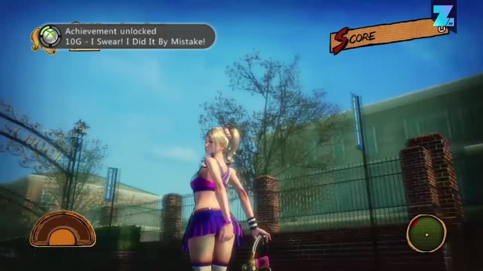 Zoomin, Videospiele, Computerspiele, Top 5, Red Dead Redemption, Achievements, Asura's Wrath, Fallout 3, Lollipop Chainsaw, Trophy, Overlord 2