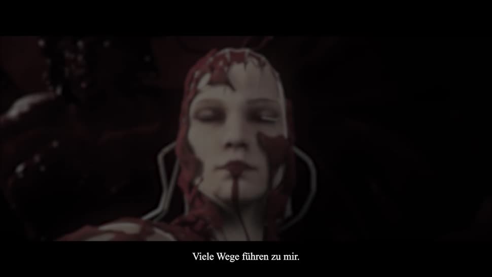 Trailer, Shooter, Horror, Agony, Madmind Studio