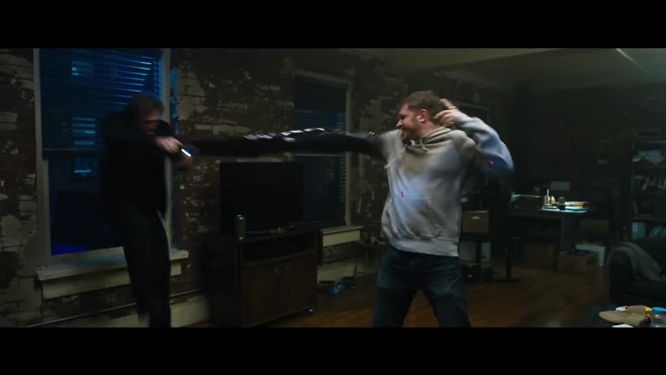 Trailer, Kino, Kinofilm, Marvel, Sony Pictures, Sony Pictures Entertainment, Venom