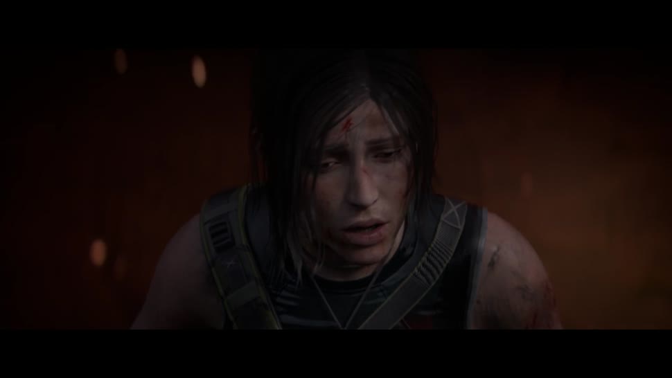 Trailer, actionspiel, Square Enix, Tomb Raider, Lara Croft, Shadow of the Tomb Raider