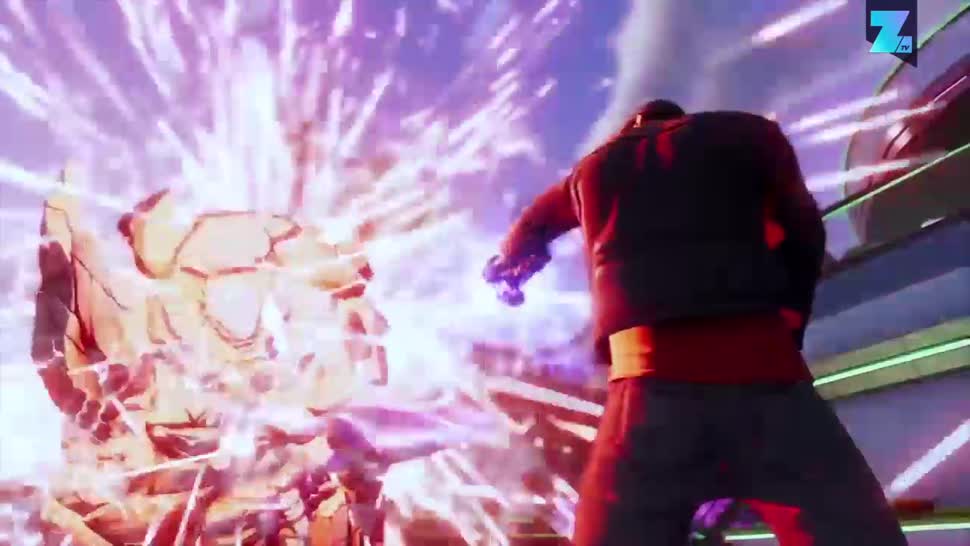 Zoomin, Videospiele, Computerspiele, Top 5, Evolve, Agents of Mayhem, LawBreakers, Spore, The Order 1886