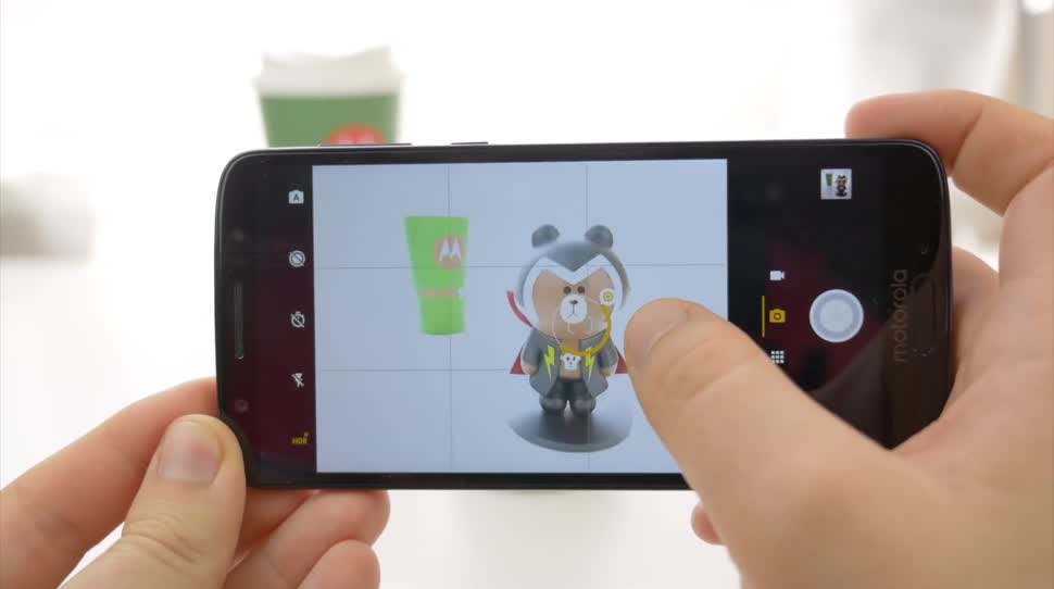 Smartphone, Android, Test, Hands-On, Motorola, Review, Daniil Matzkuhn, tblt, Android Oreo, Motorola Moto G6, Moto G6