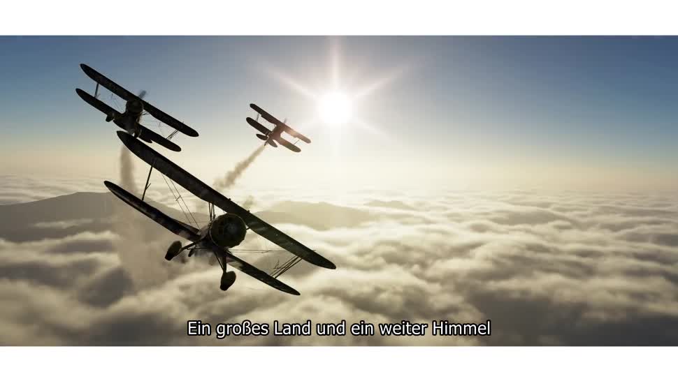 Trailer, Ubisoft, Rennspiel, The Crew, The Crew 2