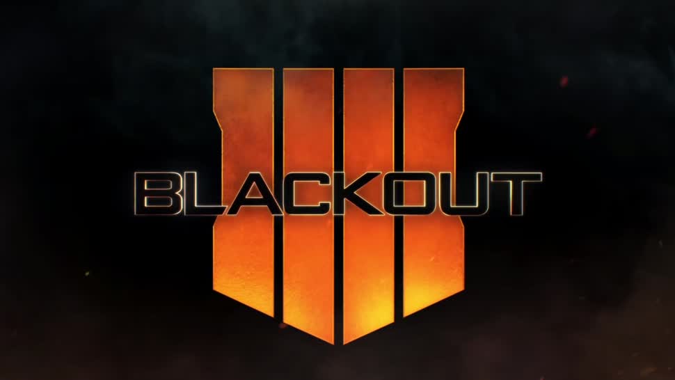 Trailer, Ego-Shooter, Call of Duty, Activision, Black Ops, Black Ops 4, Blackout