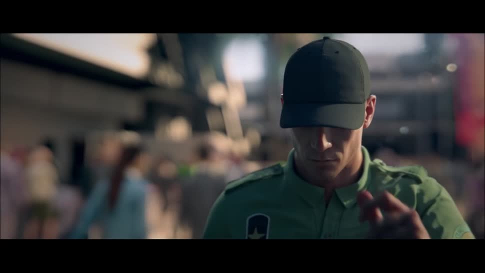 Trailer, E3, Warner Bros., Hitman, Agent 47, IO Interactive, E3 2018, Hitman 2