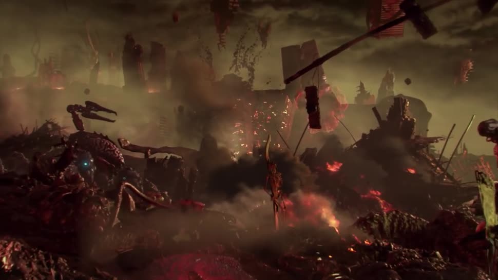 Trailer, Ego-Shooter, E3, Bethesda, Id Software, Doom, E3 2018, Bethesda Softworks, Doom Eternal