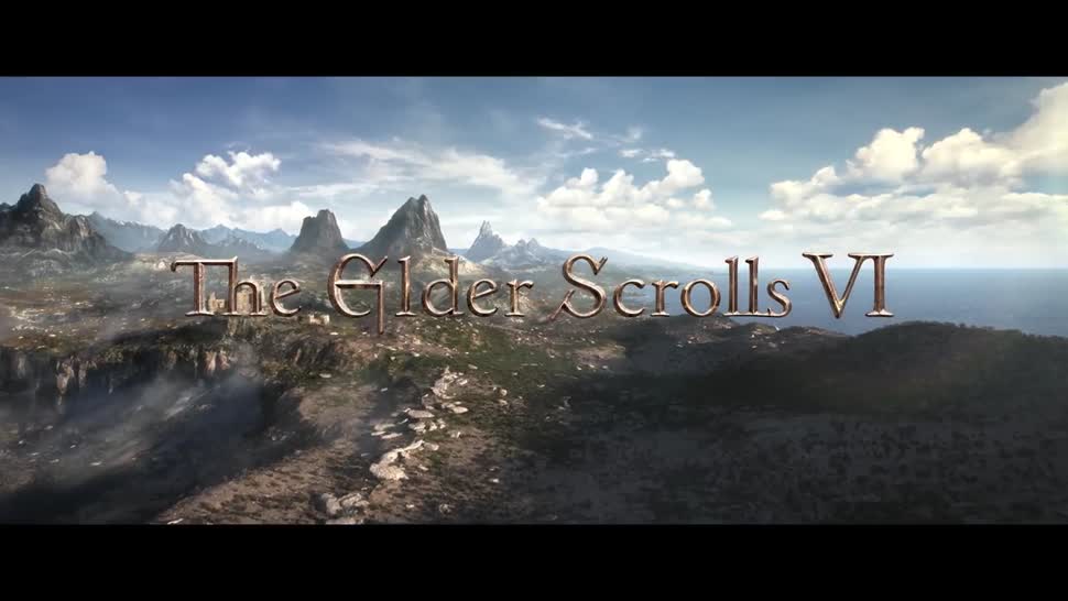 Trailer, E3, Rollenspiel, Bethesda, Skyrim, E3 2018, The Elder Scrolls, The Elder Scrolls V, Skyrim Special Edition, The Elder Scrolls 6