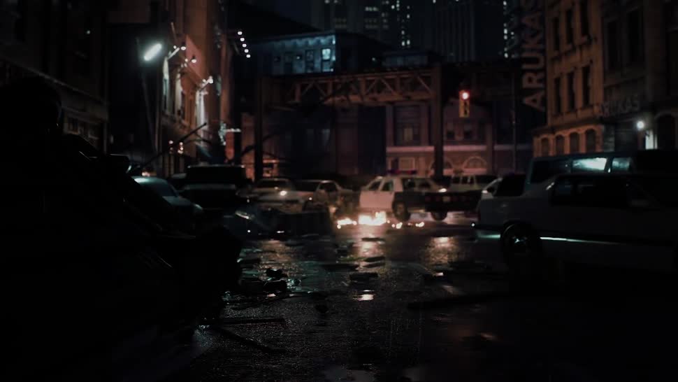 Trailer, E3, Capcom, Resident Evil, E3 2018, Resident Evil 2 Remake, Resident Evil 2