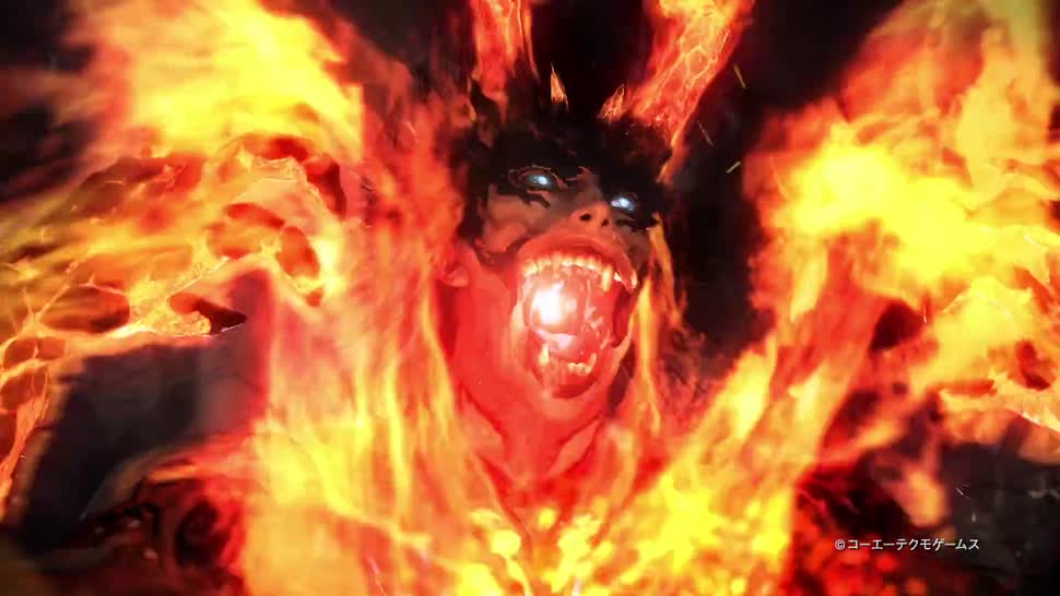 E3, E3 2018, Tecmo Koei, Nioh, Team Ninja, Nioh 2